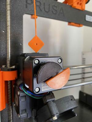 PrusaSlicer Extruder V1.2
