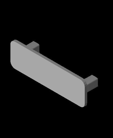 Warp Door - Custom WON 2.5 scale figure