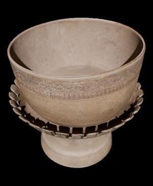 [184] - Bát đồng - Khơ me