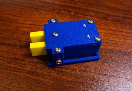 Magnetic Return SOTA Paddles CW 