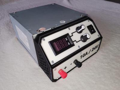 ATX Power Supply
