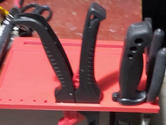 Fishing Kayak Utiltiy Tray