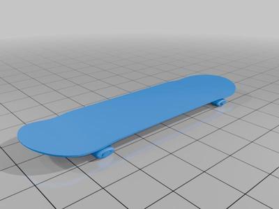 Tech Deck