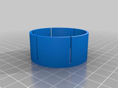 Levoit LV600 Leak Safe Cap