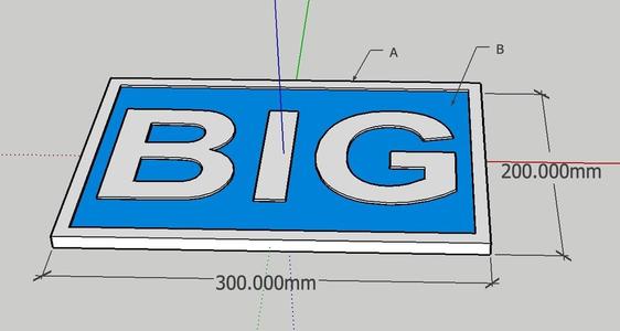 BIG-M