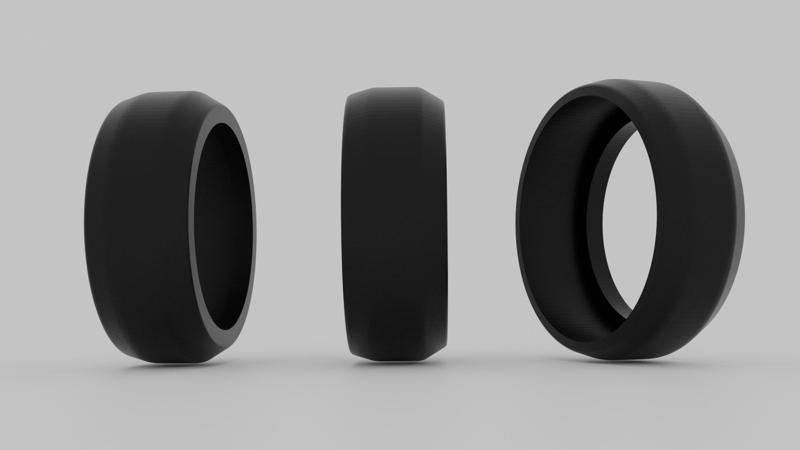 Jaibaile factory drift tires