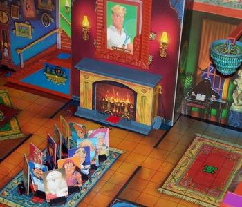 13 Dead End Drive - L'erede misterioso