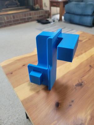 Metal Sculpture