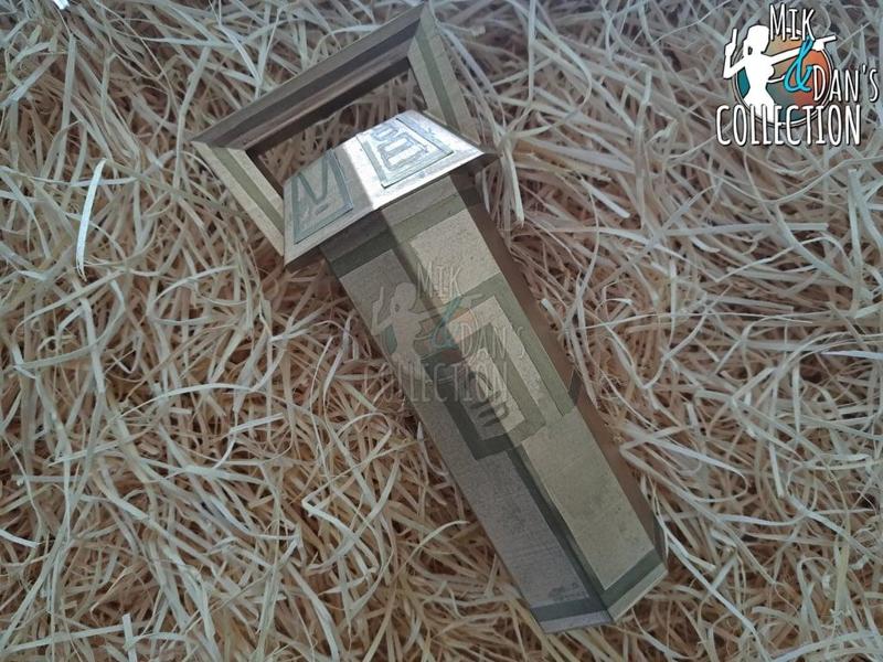 Artefact - Tomb Raider 2 Talion