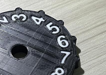 left number mosaic(right can use this as well)