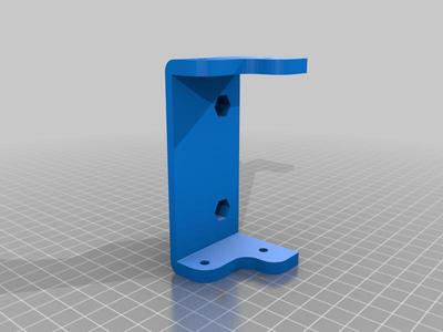 CYC X6 Controller and Mount 