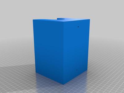 3,5 HDD Case