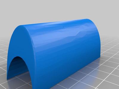 hand grip for TF1913
