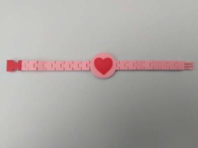 Heart Bracelet