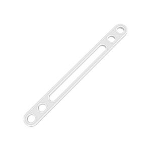 Brace STR SLT CNT ERR BU10x01x00.25x06 - SPN-BRC-0382