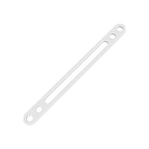 Brace STR SLT CNT ERR BU12x01x00.25x08 - SPN-BRC-0387