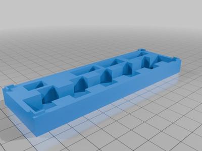 Eastern/Western Empires Insert