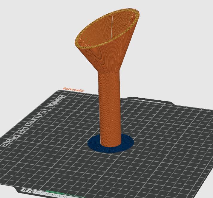 Refueling Funnel for Ford Focus Fiesta Courier