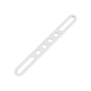 Brace STR SLT BE SYM ERR BU10x01x00.25x03 - SPN-BRC-0306