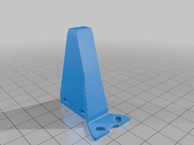 Drone landing legs