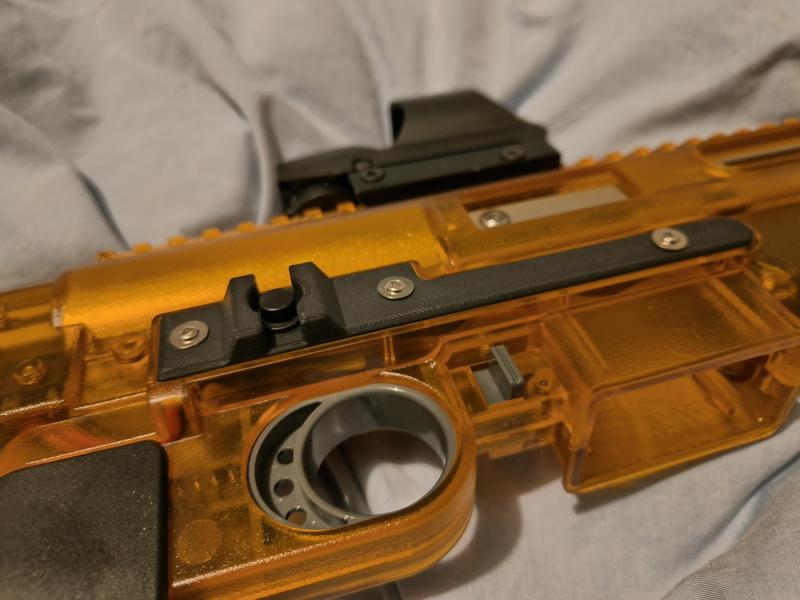 Colonel Wasp 77 Switch Protector