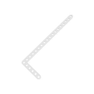 Brace AGD 90 ASYM ERR BU06x18x01x00.25 - SPN-BRC-1077