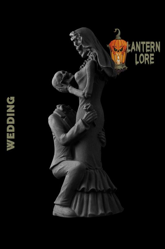 Wedding (Pre Supported)