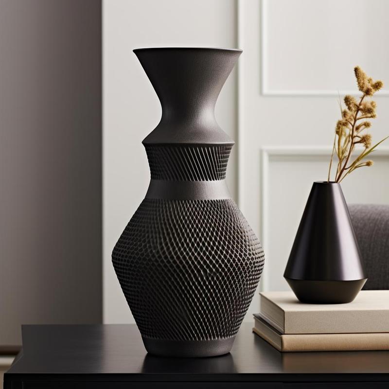 Alviano Vase for Luxury Home Decor