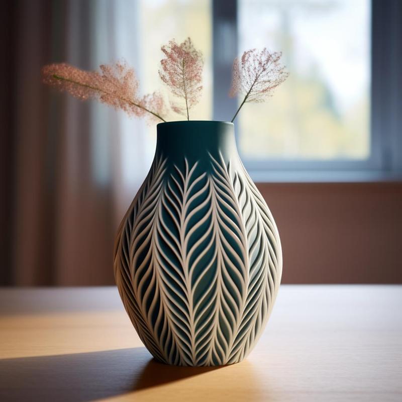 Orient Vase For Modern Home Decor