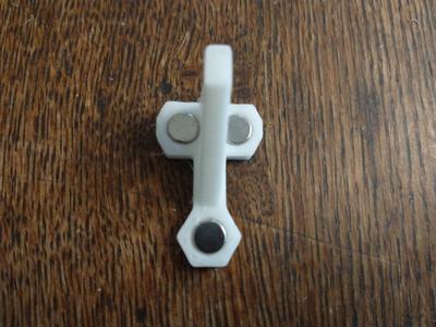 Magnetic Tweezer Hanger