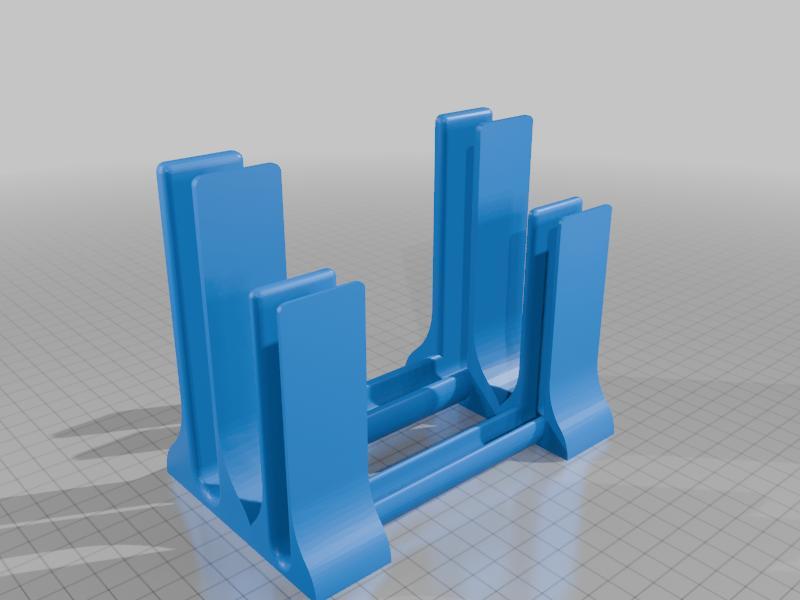 iPad Air 11&quot; and Kindle Scribe Stand