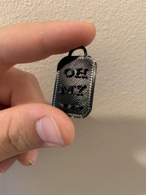 Text tabs