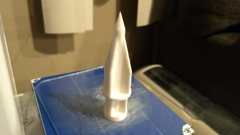 Outdoor Garden Spike for Lighting