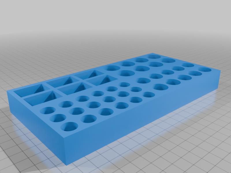 Battery Holder