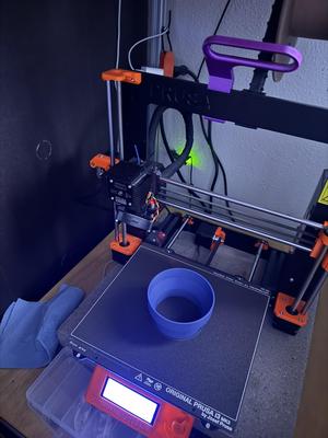 3" to 4" Duct Hose Adapter