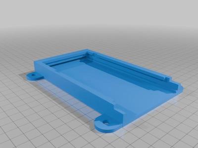 Mount-n-Mover Mount Plate