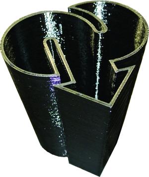 Hoedlmayr LOGO cup or vase