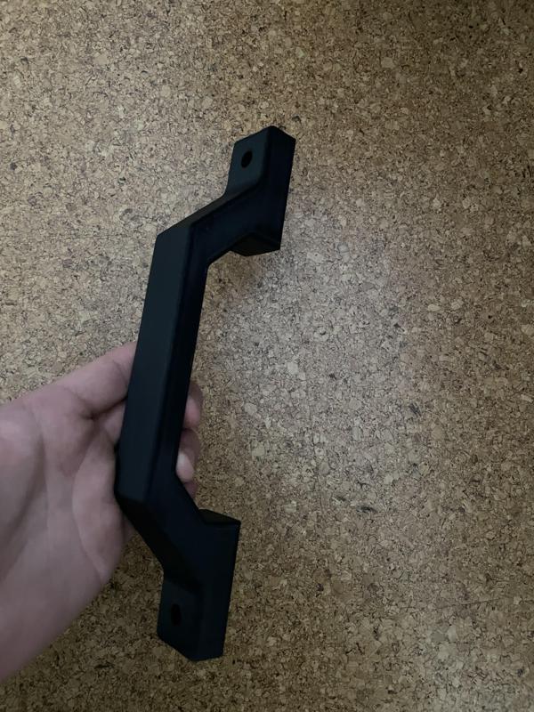 Pull Handle M8 Screw