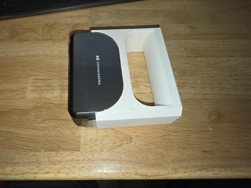 Handle for 3DMakerPro Seal Lite