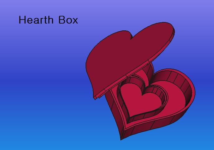 Hearth Box