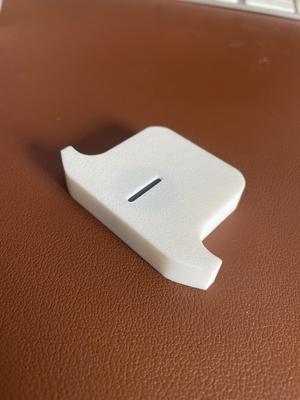 Magnetic Sewing Guide for 18mmx5mm magnet
