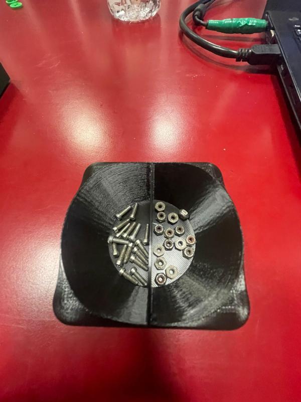 separator box-Sorting Tray