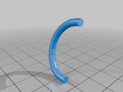 Two Part Handle
