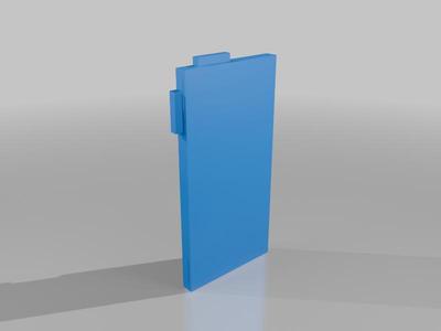 Arm Phone Holder Base