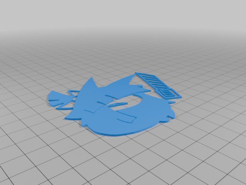 FPE - Miss Bloomie Loaf Ornament