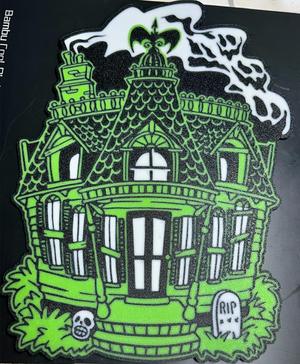 Haunted House