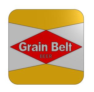 Grain Belt Beer