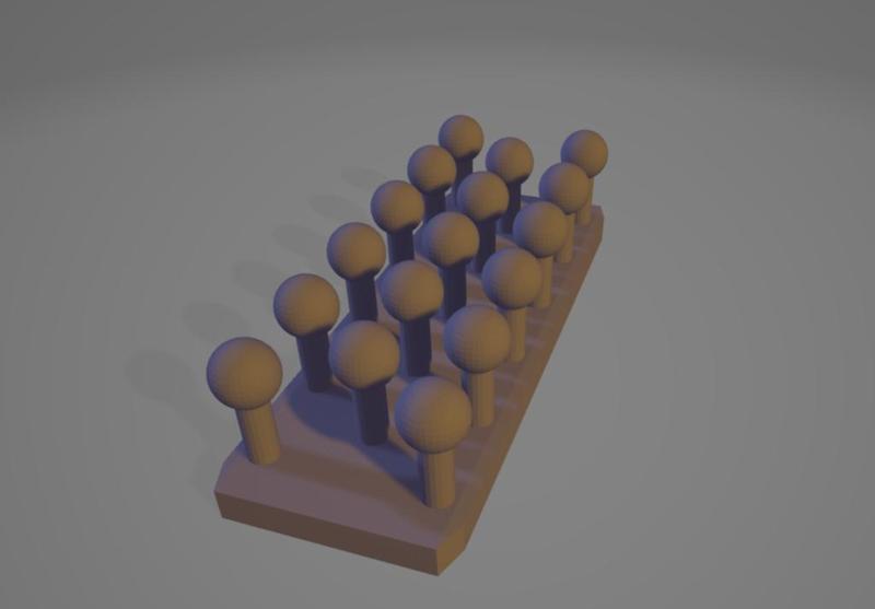 Cord Management (Holder) - Multi-size