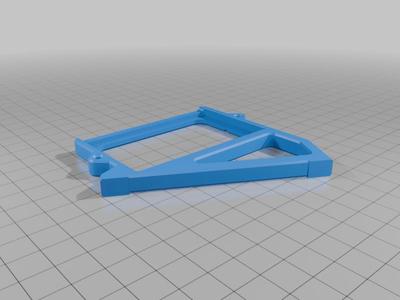 FX-4CR Bungee Stand
