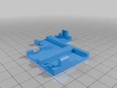 Corner Connector Clip for LED strip